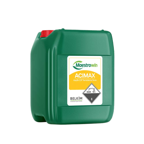 Acimax Asidik Hat açma