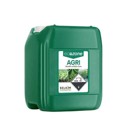 Ecozone Agri 