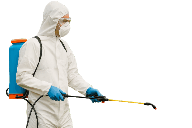 Tek Kullanımlık Tulum 